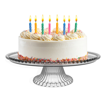 Boleira cake 28 cm